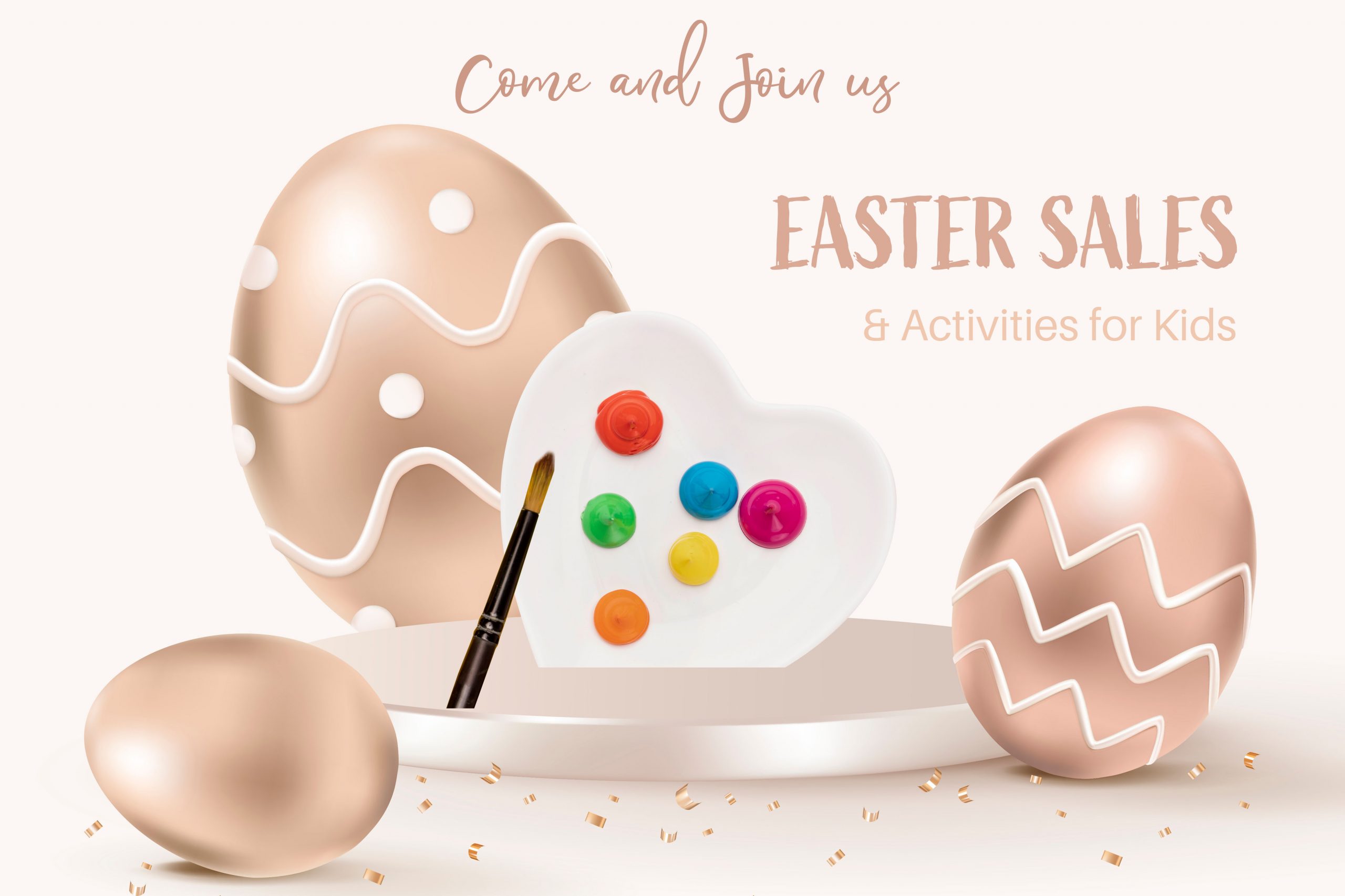 SheaDare_Easter_Sales
